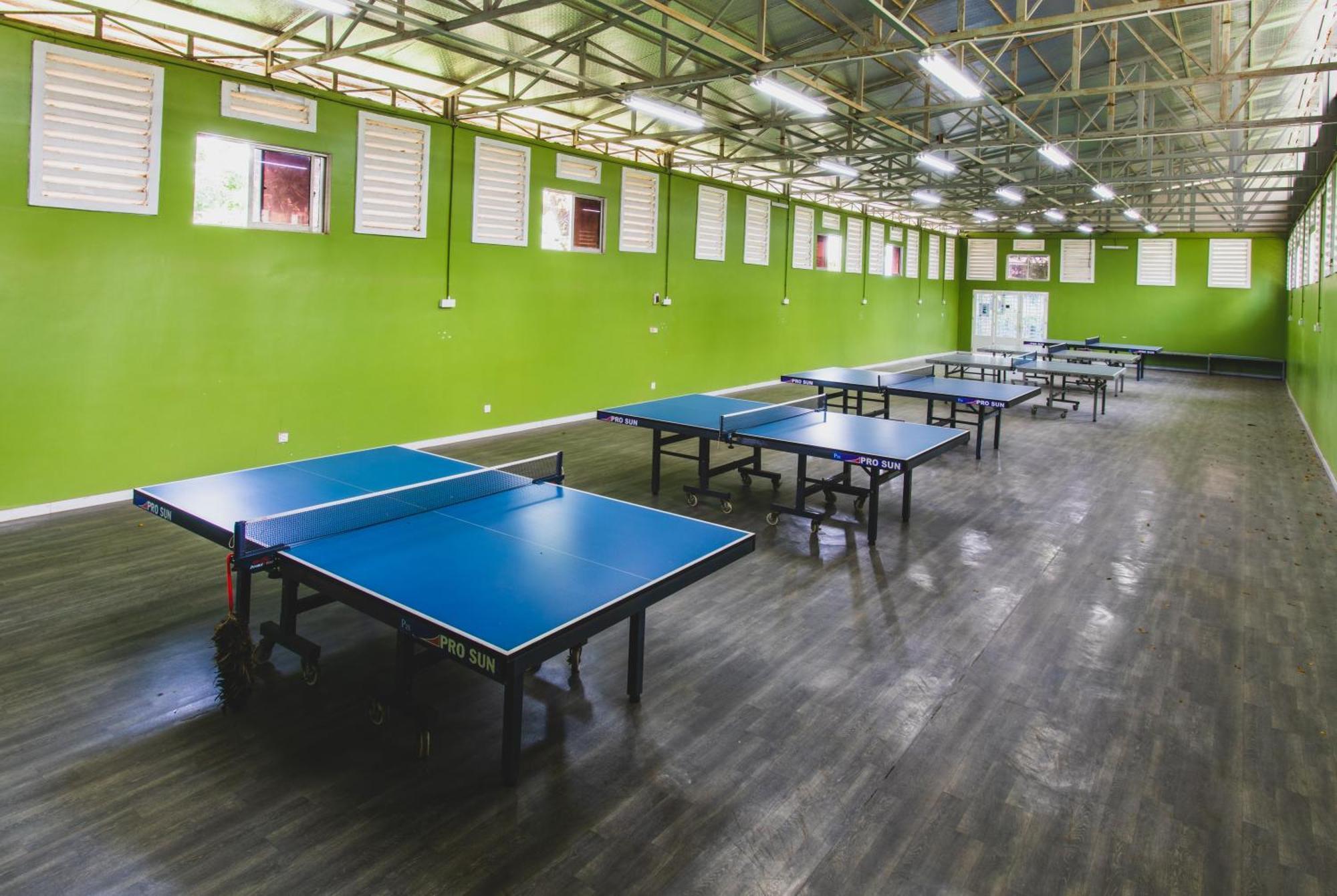מלון פנום פן Cambodian Country Club מראה חיצוני תמונה