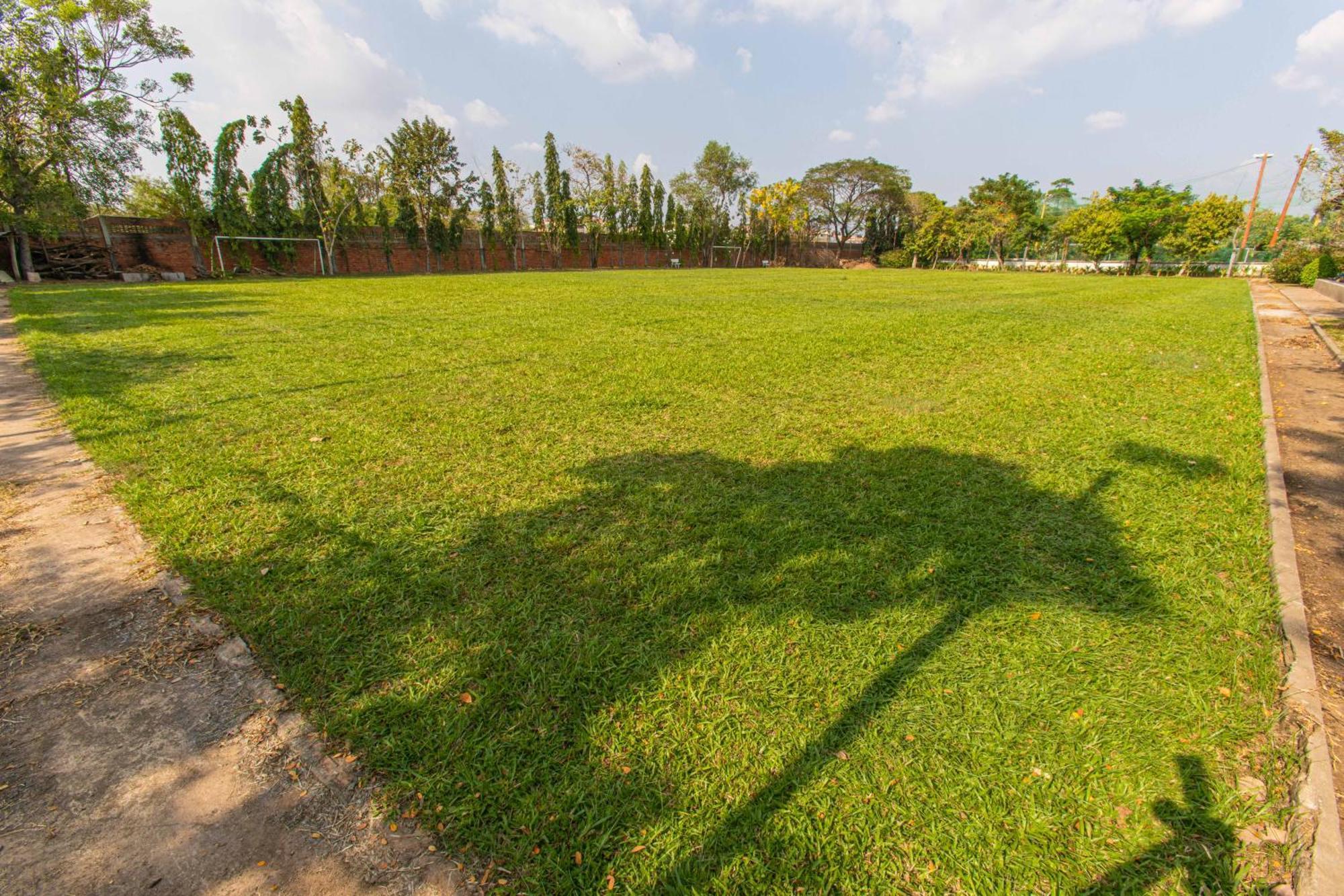מלון פנום פן Cambodian Country Club מראה חיצוני תמונה